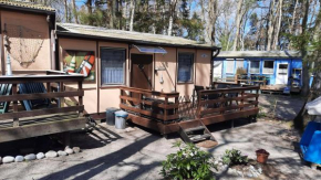Ferienhaus Rosi